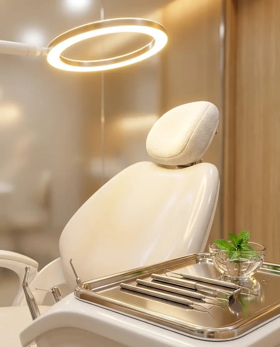 CRM for dental clinics