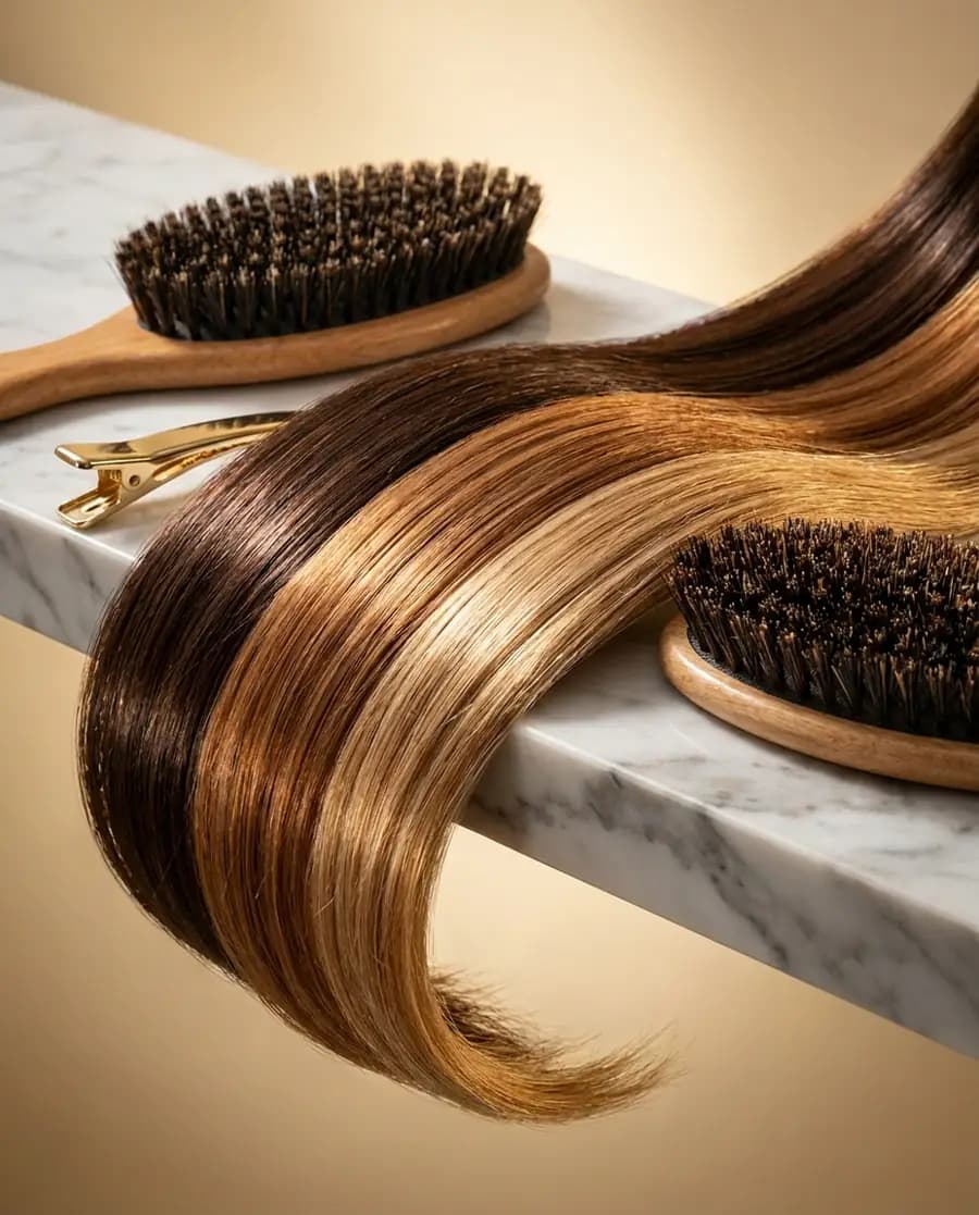 CRM for beauty salons